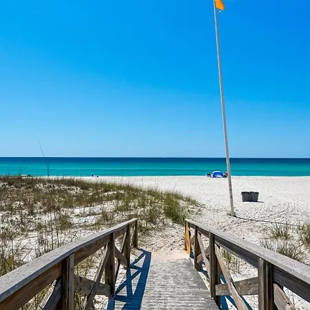 Dolphin Point 202C- By Holiday Isle Properties